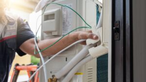 AC Installation Services in Abu Dhabi AC Installation Services in Abu Dhabi
