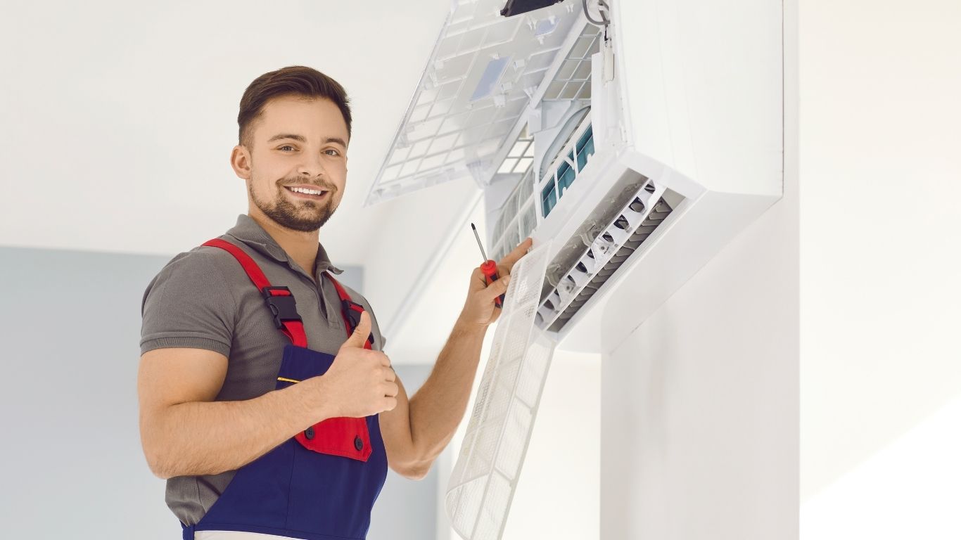 AC Air Balancing Services in Abu Dhabi AC Air Balancing Services in Abu Dhabi