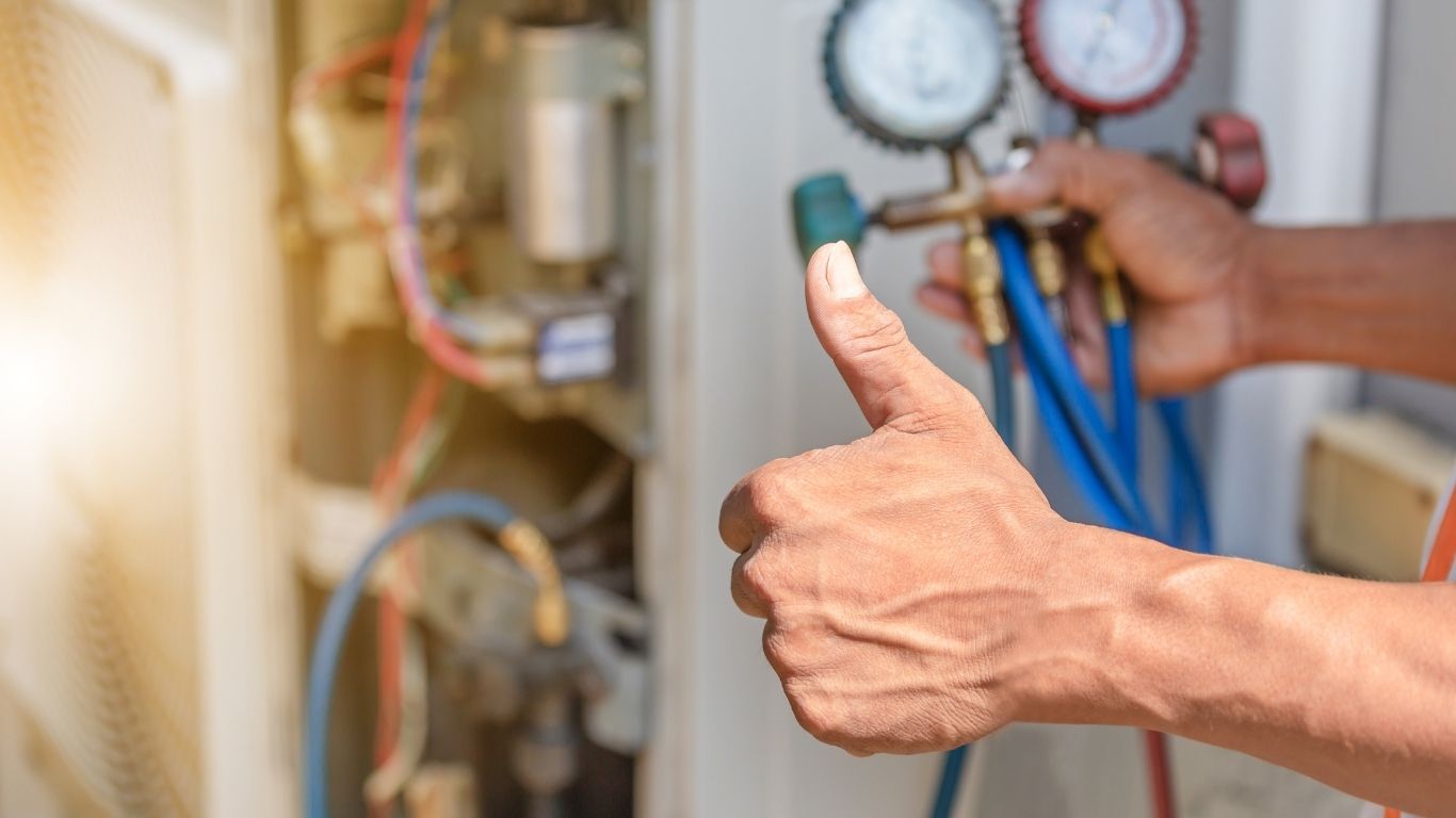AC Air Balancing Services in Abu Dhabi AC Air Balancing Services in Abu Dhabi