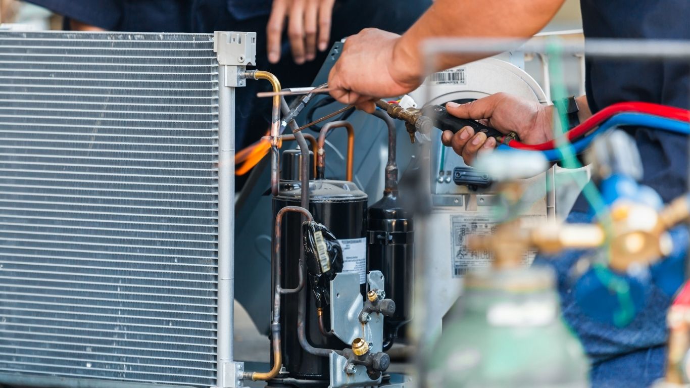 AC Air Balancing Services in Abu Dhabi AC Air Balancing Services in Abu Dhabi