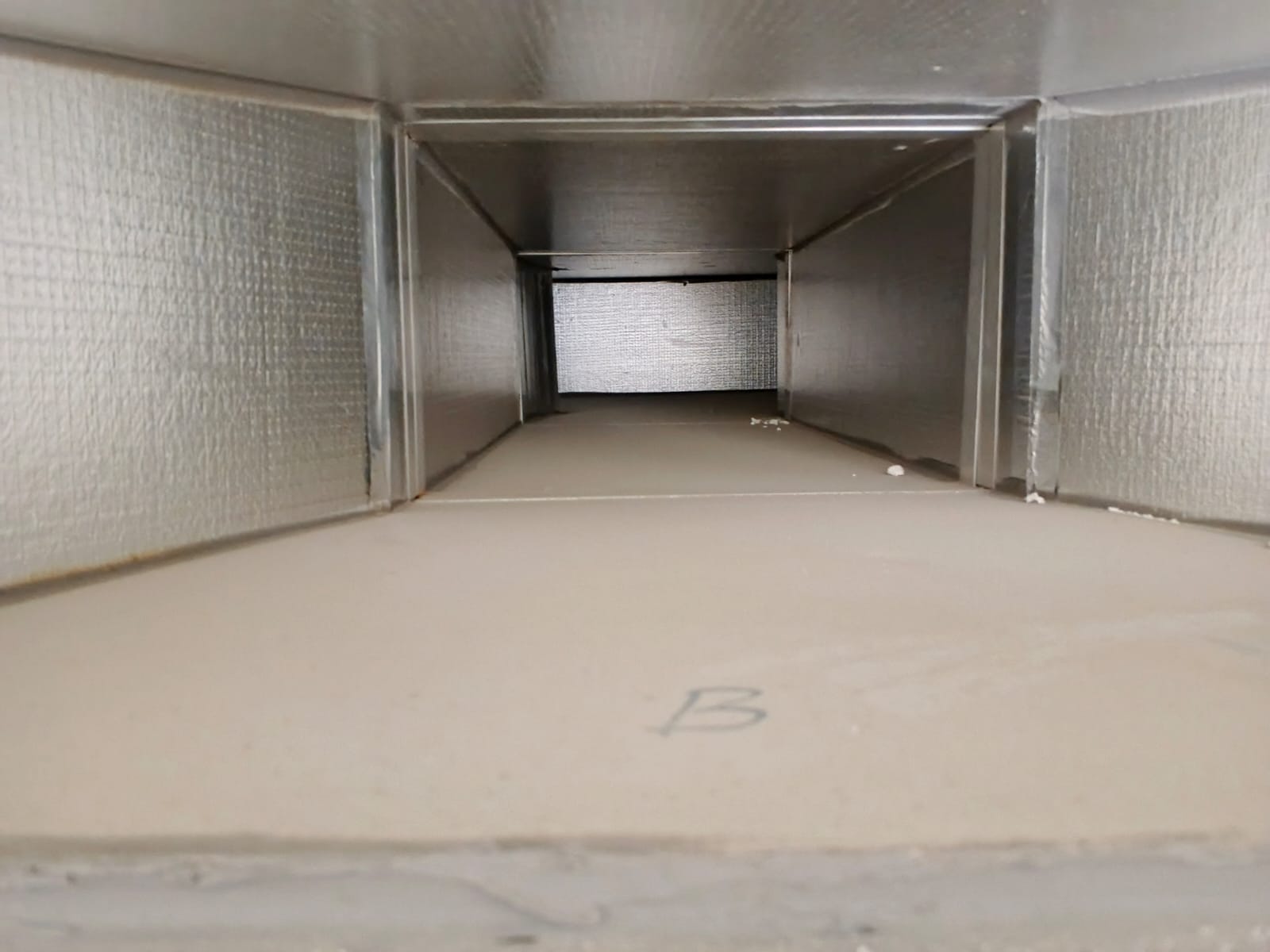 AC Duct Installation And Insulation AC Installation Services in Abu Dhabi