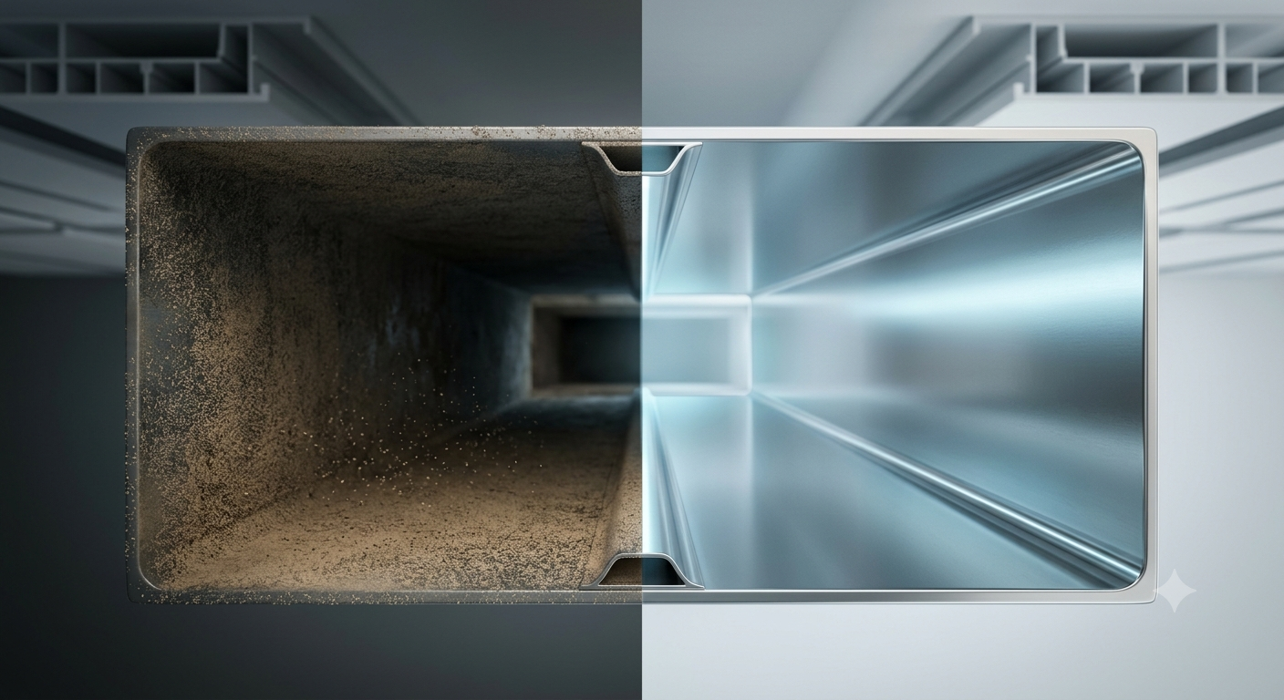 How Often Should You Actually Clean Your AC Ducts in Dubai and Abu Dhabi?